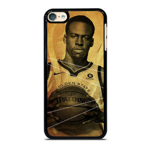 DRAYMOND GREEN GOLDEN STATE WARRIORS iPod Touch 6 Case Cover