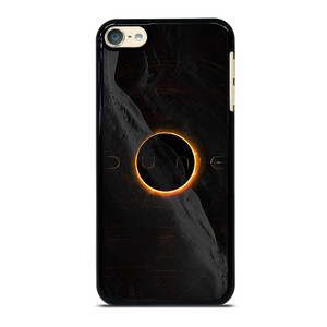 DUNE SCI-FI MOVIES iPod Touch 6 Case Cover