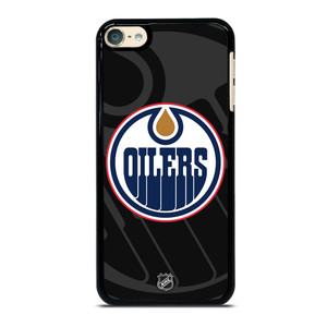 EDMONTON OILERS NHL TEAM iPod Touch 6 Case Cover EDMONTON OILERS NHL TEAM iPod Touch 6 Case Cover
