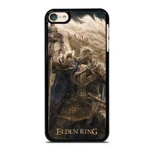 ELDEN RING VIDEO GAME 4 iPod Touch 6 Case Cover