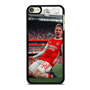 EMILE SMITH ROWE ARSENAL iPod Touch 6 Case Cover