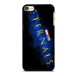 ETERNALS MARVEL STUDIOS MOVIES iPod Touch 6 Case Cover