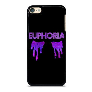 EUPHORIA HBO DRAMA SERIES iPod Touch 6 Case Cover