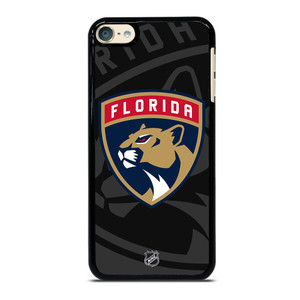 FLORIDA PANTHERS NHL TEAM iPod Touch 6 Case Cover