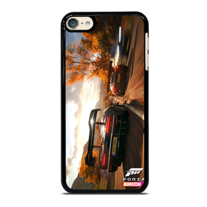 FORZA HORIZON 5 XBOX 2 iPod Touch 6 Case Cover FORZA HORIZON 5 XBOX 2 iPod Touch 6 Case Cover