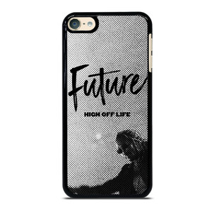 FUTURE AMERICAN RAPPER HIGH OFF LIFE iPod Touch 6 Case Cover