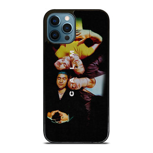 5 SECONDS OF SUMMER SOS CALM iPhone 12 Pro Max Case Cover