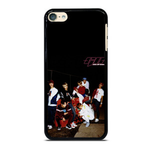 GO NFT DREAM BOYBAND iPod Touch 6 Case Cover