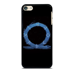 GOD OF WAR RAGNAROK iPod Touch 6 Case Cover