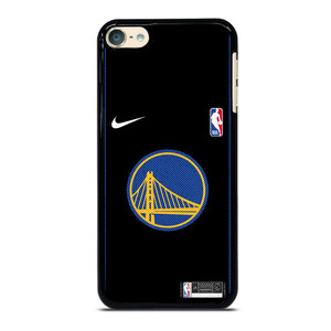 GOLDEN STATE WARRIORS NIKE NBA iPod Touch 6 Case Cover GOLDEN STATE WARRIORS NIKE NBA iPod Touch 6 Case Cover