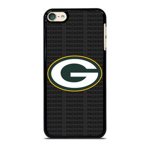 GREEN BAY PACKERS FOOTBALL TEXT iPod Touch 6 Case Cover GREEN BAY PACKERS FOOTBALL TEXT iPod Touch 6 Case Cover