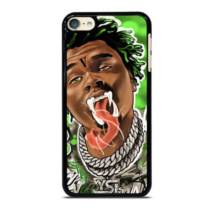 GUNNA DRIP DEASON 3 RAPPER iPod Touch 6 Case Cover GUNNA DRIP DEASON 3 RAPPER iPod Touch 6 Case Cover