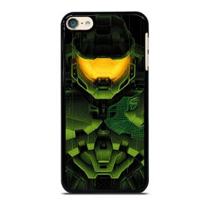 HALO INFINITE XBOX GAME 2 iPod Touch 6 Case Cover HALO INFINITE XBOX GAME 2 iPod Touch 6 Case Cover