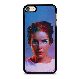 HALSEY SINGER MANIC iPod Touch 6 Case Cover