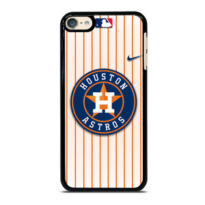 HOUSTON ASTROS MLB NIKE iPod Touch 6 Case Cover HOUSTON ASTROS MLB NIKE iPod Touch 6 Case Cover