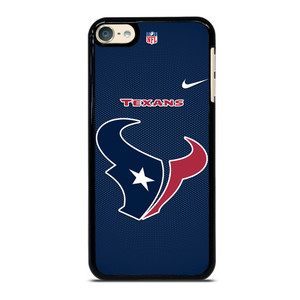 HOUSTON TEXANS NFL FOOTBALL NIKE iPod Touch 6 Case Cover