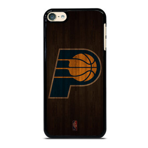 INDIANA PACERS BASKETBALL COURT NBA iPod Touch 6 Case Cover INDIANA PACERS BASKETBALL COURT NBA iPod Touch 6 Case Cover