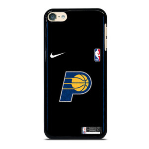 INDIANA PACERS NIKE NBA BASKETBALL iPod Touch 6 Case Cover INDIANA PACERS NIKE NBA BASKETBALL iPod Touch 6 Case Cover