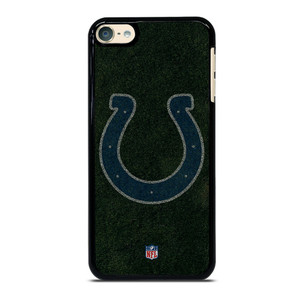 INDIANAPOLIS COLTS FOOTBALL NFL iPod Touch 6 Case Cover