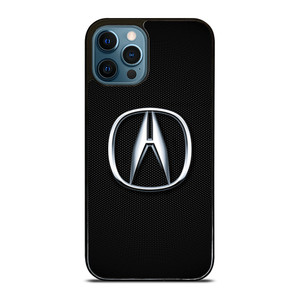 ACURA CARON FIBER iPhone 12 Pro Max Case Cover