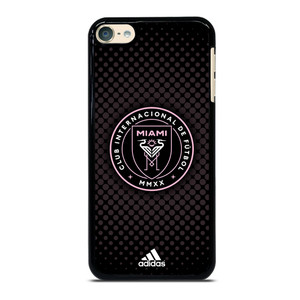 INTER MIAMI FC SOCCER MLS ADIDAS iPod Touch 6 Case Cover