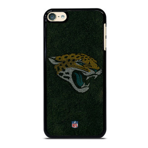 JACKSONVILLE JAGUARS FOOTBALL NFL iPod Touch 6 Case Cover JACKSONVILLE JAGUARS FOOTBALL NFL iPod Touch 6 Case Cover