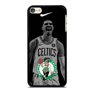 JAYSON TATUM BOSTON CELTICS iPod Touch 6 Case Cover