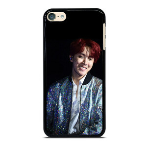 JHOPE BTS ARMY BANGTAN BOYS 3 iPod Touch 6 Case Cover