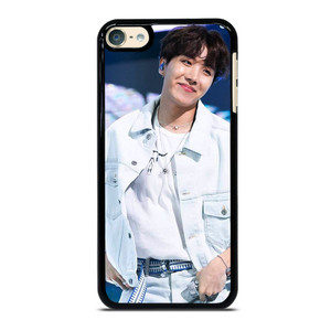 JHOPE BTS ARMY BANGTAN BOYS iPod Touch 6 Case Cover