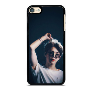 JIMIN BTS BANGTAN BOYS ARMY 2 iPod Touch 6 Case Cover