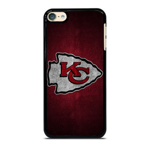 KANSAS CITY CHIEFS NFL FOOTBALL iPod Touch 6 Case Cover KANSAS CITY CHIEFS NFL FOOTBALL iPod Touch 6 Case Cover