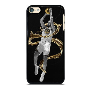 KLAY THOMPSON GOLDEN STATE WARRIORS 3 iPod Touch 6 Case Cover KLAY THOMPSON GOLDEN STATE WARRIORS 3 iPod Touch 6 Case Cover