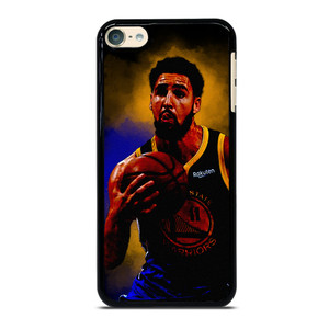 KLAY THOMPSON GOLDEN STATE WARRIORS iPod Touch 6 Case Cover