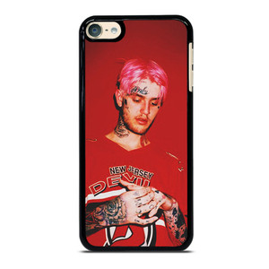 LIL PEEP HELL BOY iPod Touch 6 Case Cover