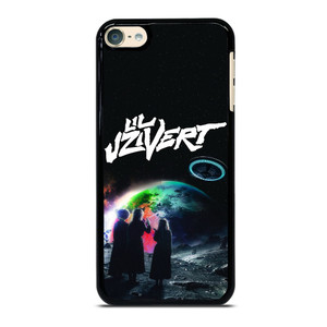LIL UZI VERT ETERNAL ATAKE iPod Touch 6 Case Cover