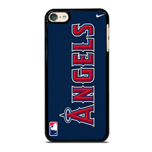 LOS ANGELES ANGELS BASEBALL iPod Touch 6 Case Cover