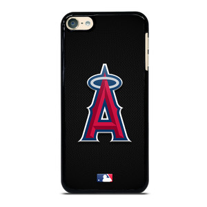 LOS ANGELES ANGELS BASEBALL TEAM iPod Touch 6 Case Cover