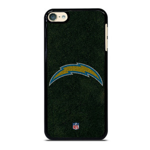 LOS ANGELES CHARGERS FOOTBALL NFL iPod Touch 6 Case Cover