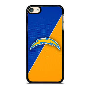 LOS ANGELES CHARGERS NFL FOOTBALL LOGO iPod Touch 6 Case Cover