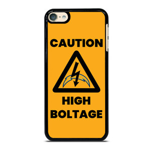 LOS ANGELES CHARGERS NFL FOOTBALL MEME iPod Touch 6 Case Cover