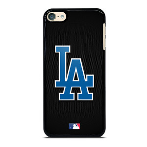 LOS ANGELES DODGERS BASEBALL TEAM iPod Touch 6 Case Cover