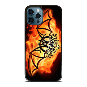 AEROSMITH ROCK BAND FIRE iPhone 12 Pro Max Case Cover AEROSMITH ROCK BAND FIRE iPhone 12 Pro Max Case Cover