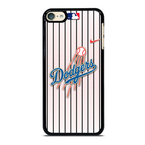 LOS ANGELES DODGERS MLB NIKE iPod Touch 6 Case Cover