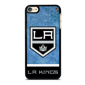 LOS ANGELES KINGS HOCKEY TEAM iPod Touch 6 Case Cover