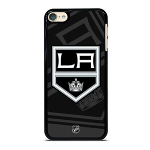 LOS ANGELES KINGS NHL TEAM iPod Touch 6 Case Cover