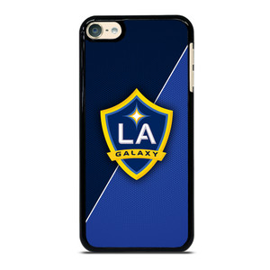 LOS ANGELES LA GALAXY SOCCER MLS iPod Touch 6 Case Cover