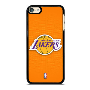 LOS ANGELES LAKERS BASKETBALL NBA iPod Touch 6 Case Cover