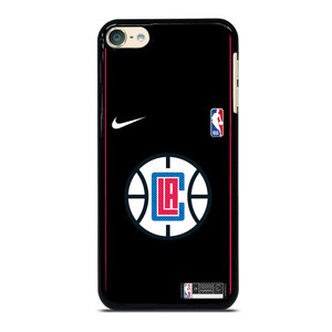 LOS ANGELES NIKE NBA BASKETBALL iPod Touch 6 Case Cover