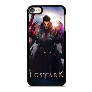 LOST ARK ONLINE GAMES iPod Touch 6 Case Cover