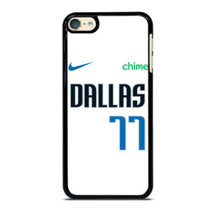 LUKA DONCIC DALLAS MAVERICKS 2 iPod Touch 6 Case Cover LUKA DONCIC DALLAS MAVERICKS 2 iPod Touch 6 Case Cover